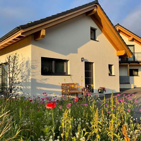 Mein Chalet Leutasch Esterno foto