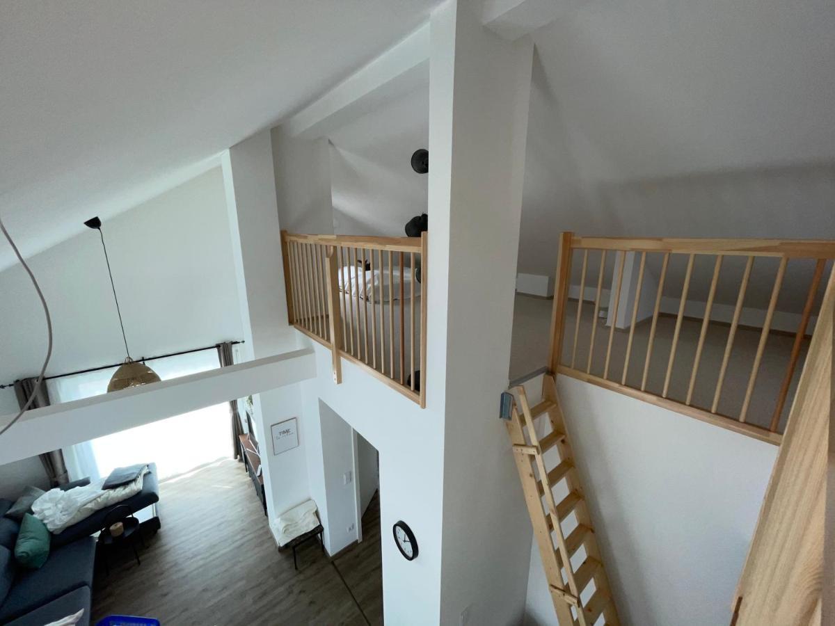 Mein Chalet Leutasch Esterno foto