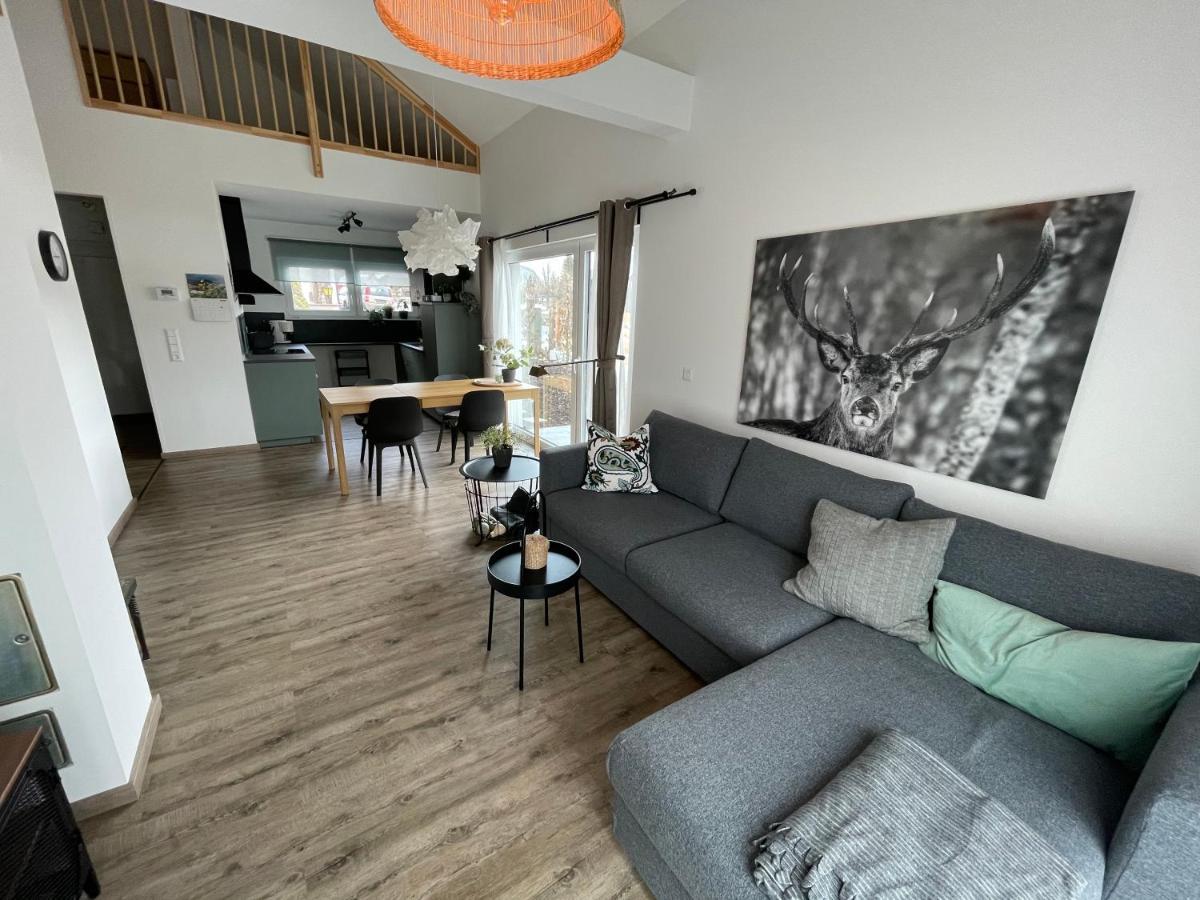 Mein Chalet Leutasch Esterno foto